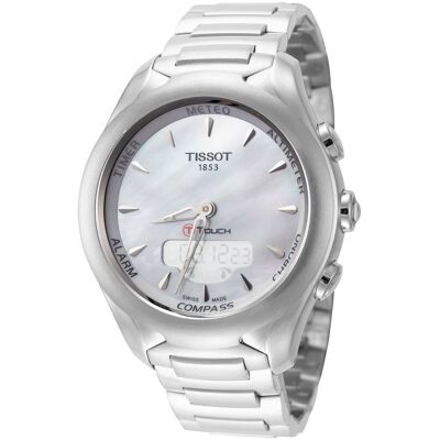 TISSOT T-Touch Lady Solar TISSOT T-Touch Lady Solar