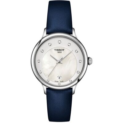 TISSOT T-Lady Odaci-T TISSOT T-Lady Odaci-T