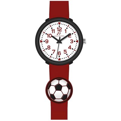 LUCA BARRA Pallone JU102 LUCA BARRA Pallone JU102