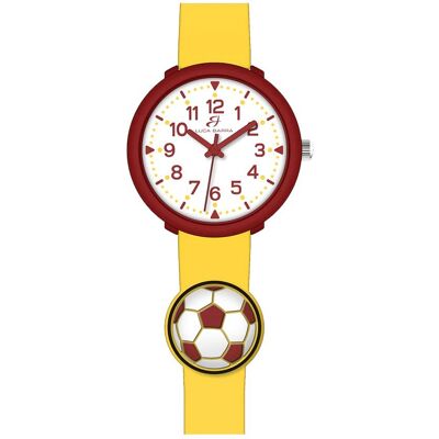 LUCA BARRA Pallone JU104 LUCA BARRA Pallone JU104