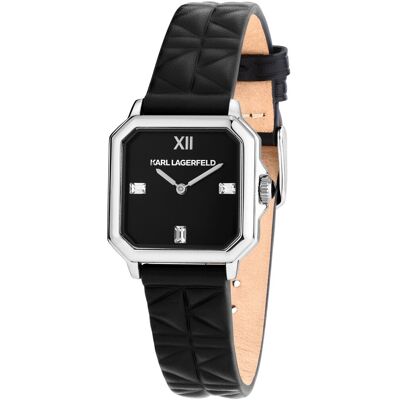 KARL LAGERFELD Square Classics R0551102502 KARL LAGERFELD Square Classics R0551102502