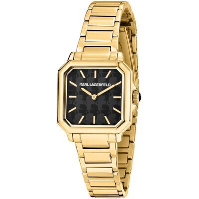 KARL LAGERFELD Square Classics R0553102508 KARL LAGERFELD Square Classics R0553102508