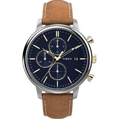 TIMEX Chicago TW2U39000 TIMEX Chicago TW2U39000
