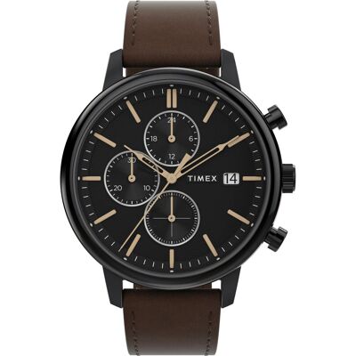 TIMEX Chicago TW2W13200UK TIMEX Chicago TW2W13200UK