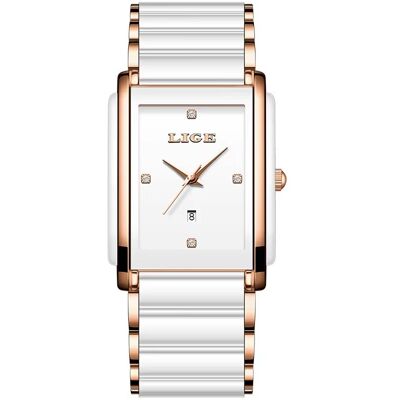 LIGE Goldenbloom bílé LIGE Goldenbloom bílé
