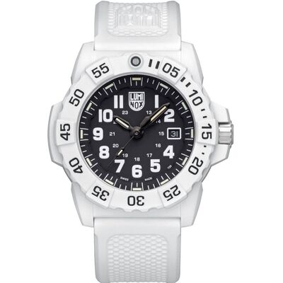 Luminox XS.3507.WB Navy Seal 3500 Series Luminox XS.3507.WB Navy Seal 3500 Series
