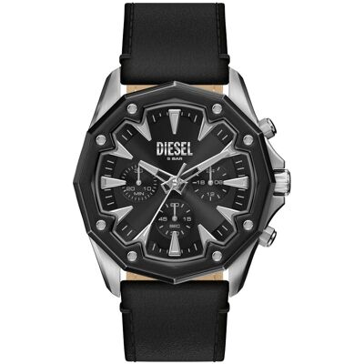 Diesel Stinger Chronograph pánské hodinky DZ4710 Diesel Stinger Chronograph pánské hodinky DZ4710