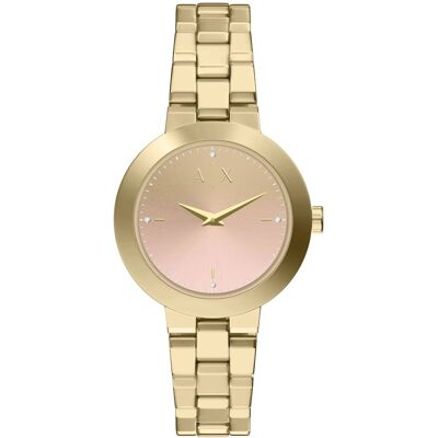 Giorgio Armani Exchange Jackie dámské hodinky AX5182 Giorgio Armani Exchange Jackie dámské hodinky AX5182