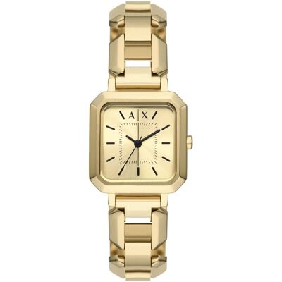 Giorgio Armani Exchange Leila dámské hodinky AX5721 Giorgio Armani Exchange Leila dámské hodinky AX5721