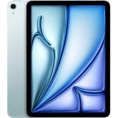 Apple iPad Air 11" M4 512GB Cellular modrá Apple iPad Air 11" M4 512GB Cellular modrá