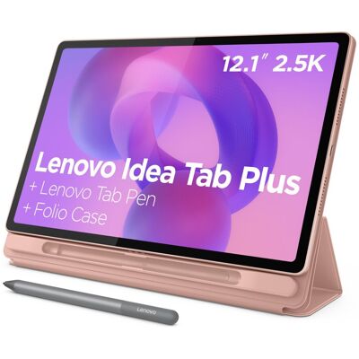 IBM Idea Tab Plus 12,1" "(TB361FU) ZAG70154GR + Folio case + Tab Pen IBM Idea Tab Plus 12,1" "(TB361FU) ZAG70154GR + Folio case + Tab Pen