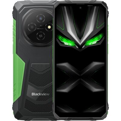 Blackview FORT 1 6GB/256GB Green Blackview FORT 1 6GB/256GB Green
