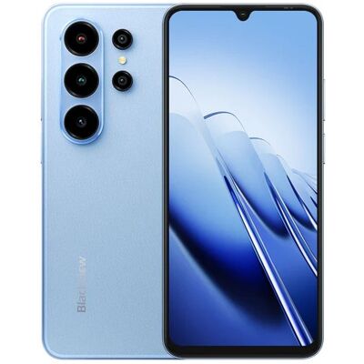 BlackView WAVE 10 8GB/256GB Iris Blue BlackView WAVE 10 8GB/256GB Iris Blue