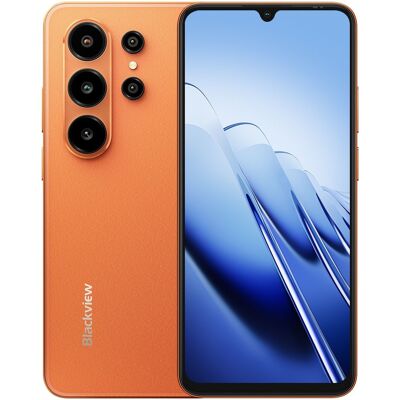 BlackView WAVE 10 8GB/256GB Sunset Orange BlackView WAVE 10 8GB/256GB Sunset Orange
