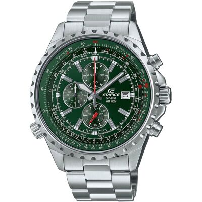 Casio Hodinky EF - 527D - 3AVUEF Casio Hodinky EF - 527D - 3AVUEF
