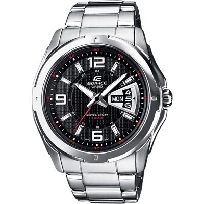 Casio EDIFICE EF-129D-1AVEF Casio EDIFICE EF-129D-1AVEF