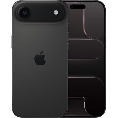 Apple iPhone Air 1TB vesmírně černá Apple iPhone Air 1TB vesmírně černá