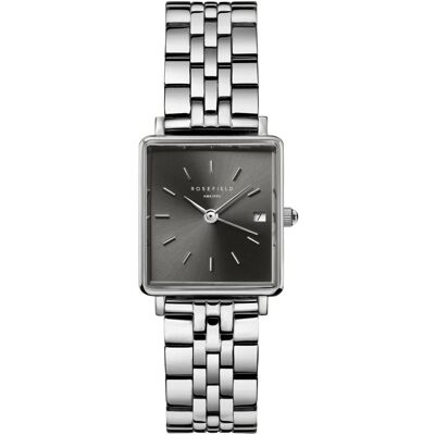 ROSEFIELD Boxy XS Grey BGSSS-Q051 ROSEFIELD Boxy XS Grey BGSSS-Q051