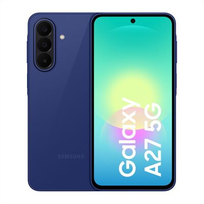 Samsung Galaxy A27 5G 6GB/128GB Blue Samsung Galaxy A27 5G 6GB/128GB Blue