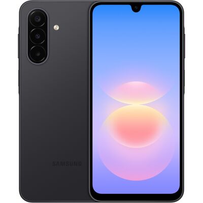 Samsung Galaxy A18 4GB/128GB Black Samsung Galaxy A18 4GB/128GB Black