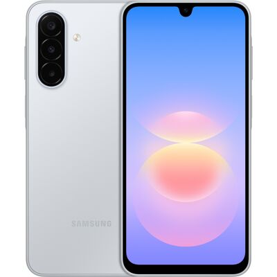 Samsung Galaxy A18 4GB/128GB Silver Samsung Galaxy A18 4GB/128GB Silver