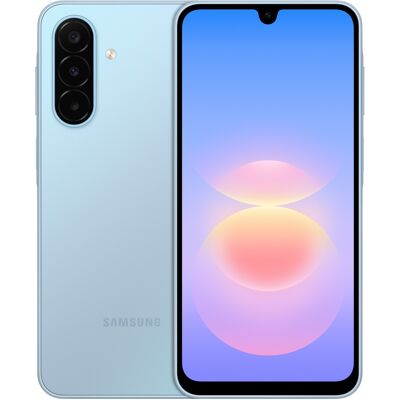 Samsung Galaxy A18 4GB/128GB Light Blue Samsung Galaxy A18 4GB/128GB Light Blue
