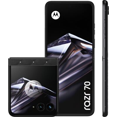 Motorola Razr 70 8GB/256GB Pantone Meteorite Crystals by Swarovski Motorola Razr 70 8GB/256GB Pantone Meteorite Crystals by Swarovski