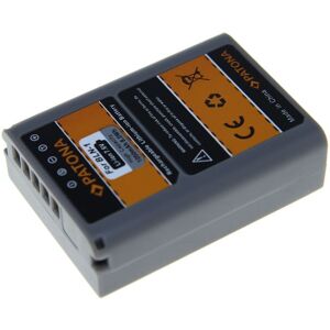 PATONA pro Olympus PS-BLN1 1050mAh Li-Ion PATONA pro Olympus PS-BLN1 1050mAh Li-Ion