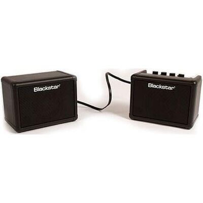 Blackstar Amplification BLACKSTAR Fly Stereo Pack Blackstar Amplification BLACKSTAR Fly Stereo Pack