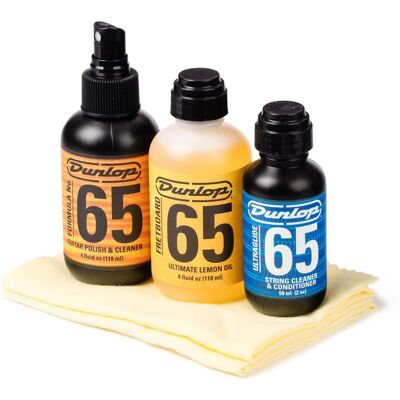 Dunlop 6504 Dunlop 6504