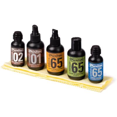 Dunlop Formula 65 Dunlop Formula 65