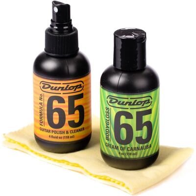 Dunlop 6501 Dunlop 6501