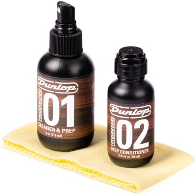 Dunlop 6502 Dunlop 6502