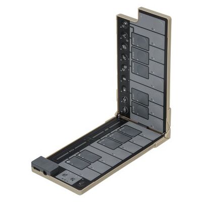 Korg nanoKEY Fold Sand Beige Korg nanoKEY Fold Sand Beige