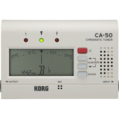 Korg CA-50 Korg CA-50