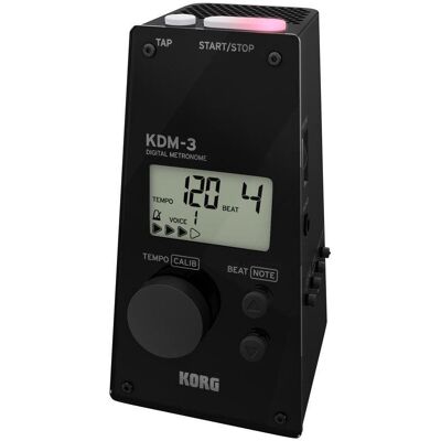 Korg KDM-3 BK Korg KDM-3 BK