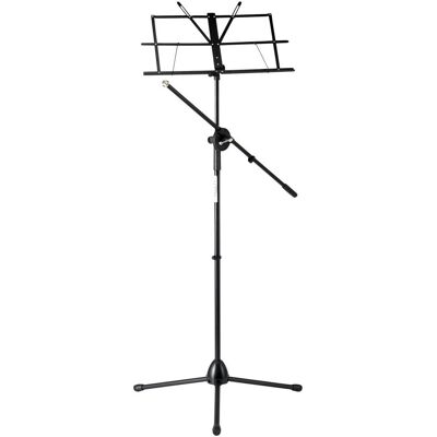 Proline NSM-100 s mikrofonním ramenem Proline NSM-100 s mikrofonním ramenem