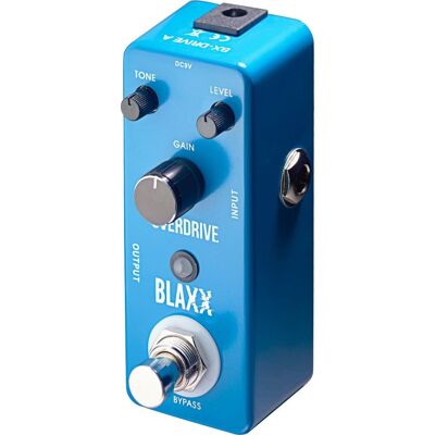 Stagg BX-DRIVE A Stagg BX-DRIVE A