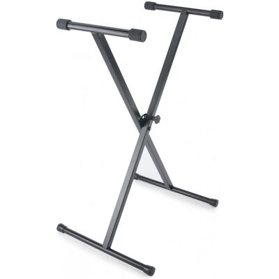 Stagg KXSQ4 klávesový stojan Stagg KXSQ4 klávesový stojan