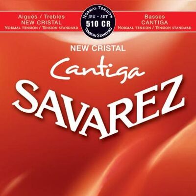 Savarez 510CR Savarez 510CR