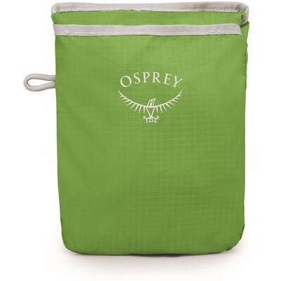 Osprey Poco Child Carrier Raincover Limon Green Osprey Poco Child Carrier Raincover Limon Green