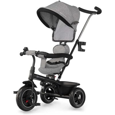 Kinderkraft Freeway gray melange Kinderkraft Freeway gray melange