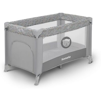 LIONELO STEFI Grey Concrete Multicolor LIONELO STEFI Grey Concrete Multicolor
