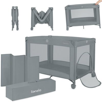 Lionelo Amelie Grey Concrete Lionelo Amelie Grey Concrete