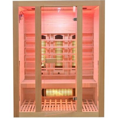 BELATRIX Infrasauna Benton 3 Lux BELATRIX Infrasauna Benton 3 Lux