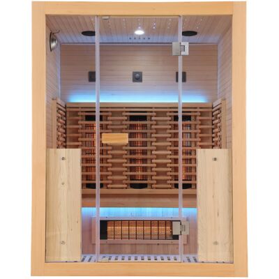 BELATRIX Infrasauna Salo 3 Lux BELATRIX Infrasauna Salo 3 Lux