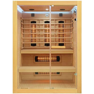 BELATRIX Infrasauna Alavus 3 Lux BELATRIX Infrasauna Alavus 3 Lux
