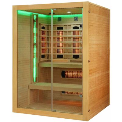 BELATRIX Infrasauna Alavus 3 Exclusive BELATRIX Infrasauna Alavus 3 Exclusive