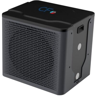CF GROUP Čerpadlo tepelné k bazénu MINI 3kW CF GROUP Čerpadlo tepelné k bazénu MINI 3kW