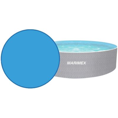 Marimex - 10301011 - 3.66x1.22 - 0.25 mm - bazénový liner Marimex - 10301011 - 3.66x1.22 - 0.25 mm - bazénový liner